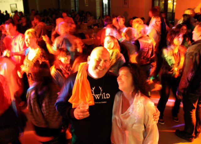 ZMK - Treffen 2013