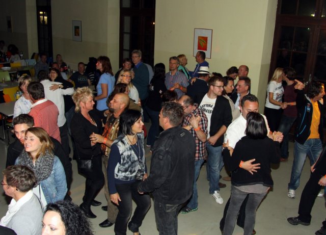 ZMK - Treffen 2013
