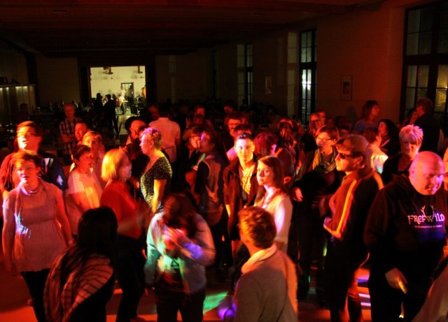ZMK - Treffen 2013