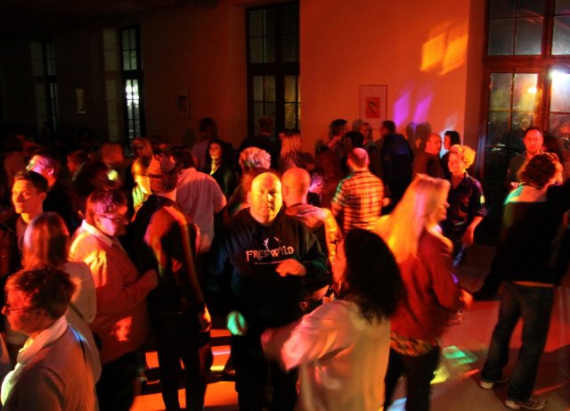 ZMK - Treffen 2013