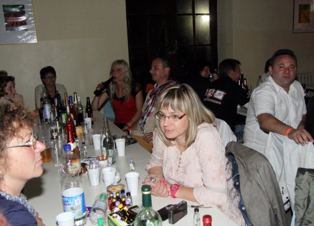 ZMK - Treffen 2013