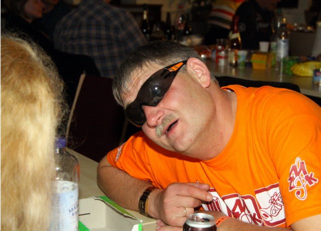 ZMK - Treffen 2013