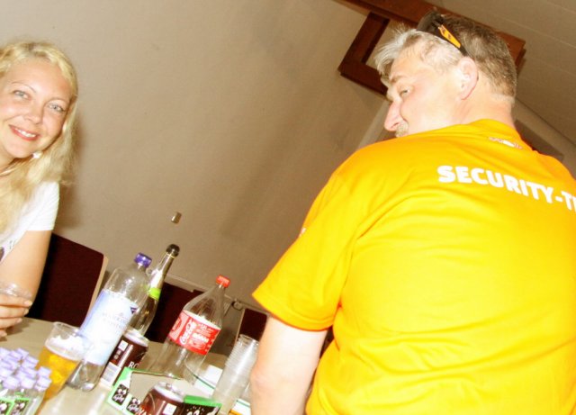 ZMK - Treffen 2013