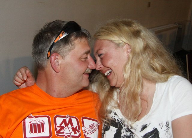 ZMK - Treffen 2013