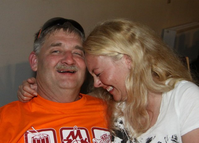 ZMK - Treffen 2013
