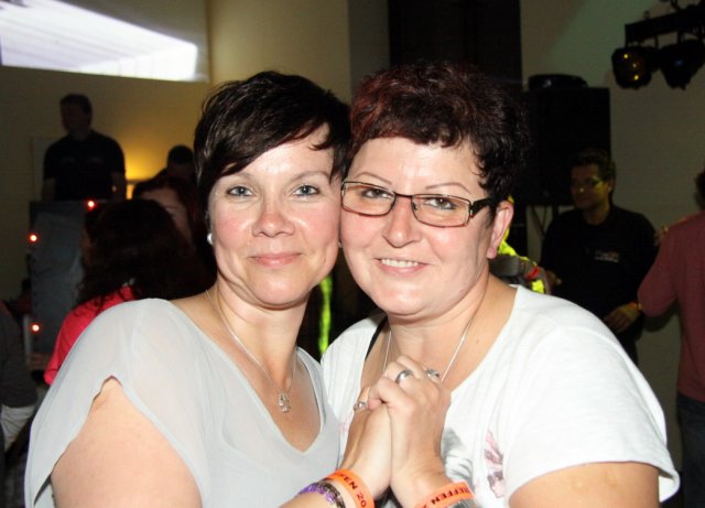 ZMK - Treffen 2013