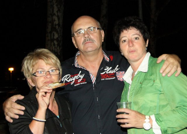 ZMK - Treffen 2013