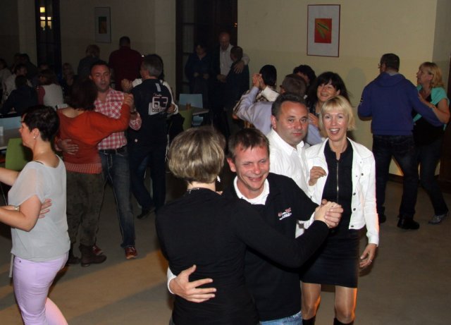 ZMK - Treffen 2013