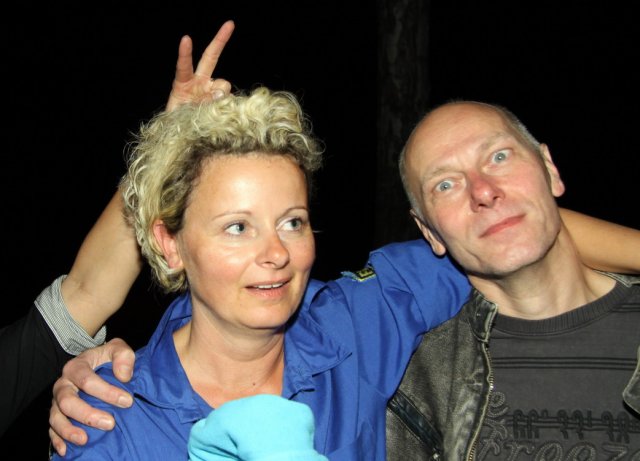 ZMK - Treffen 2013
