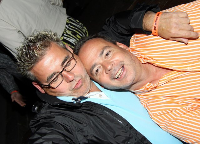 ZMK - Treffen 2013