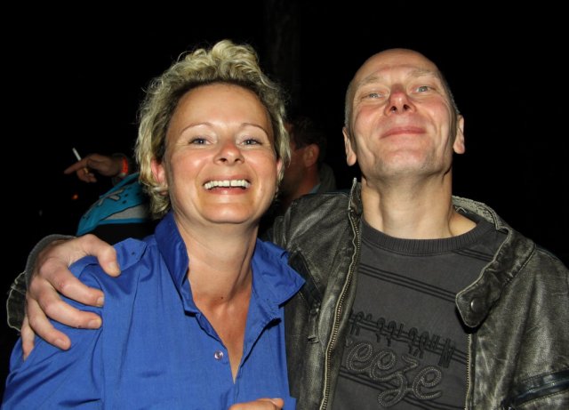 ZMK - Treffen 2013