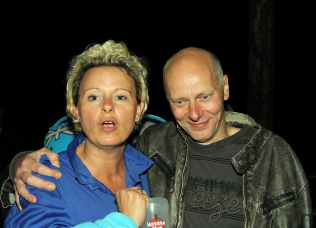 ZMK - Treffen 2013