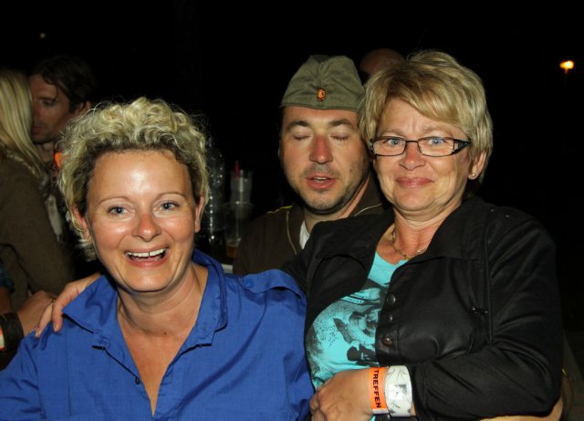 ZMK - Treffen 2013