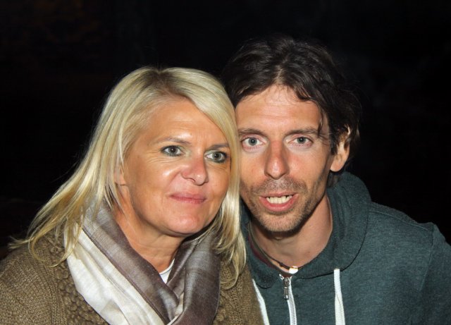 ZMK - Treffen 2013