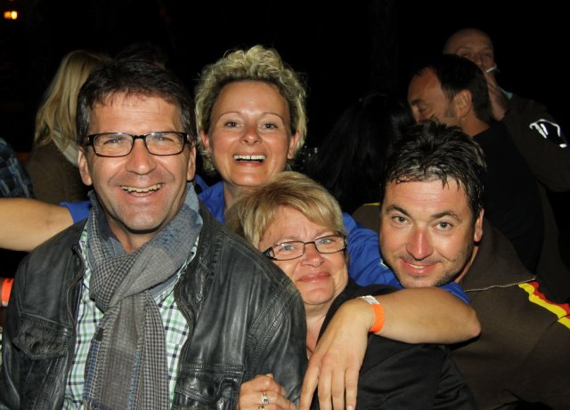 ZMK - Treffen 2013