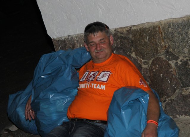 ZMK - Treffen 2013
