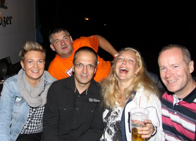 ZMK - Treffen 2013