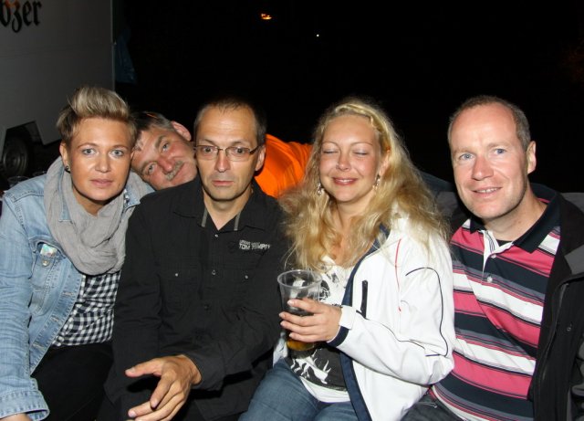 ZMK - Treffen 2013