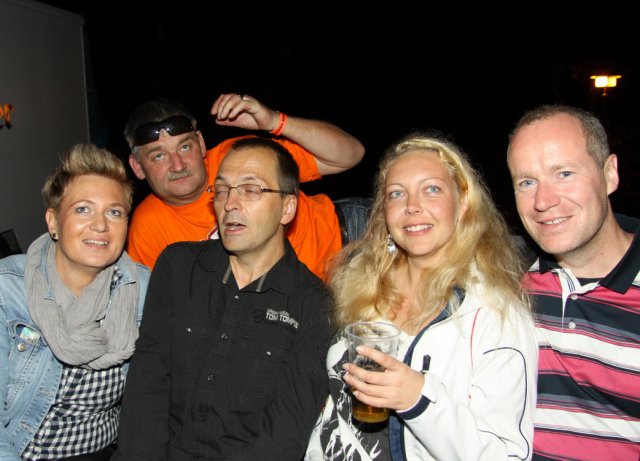 ZMK - Treffen 2013