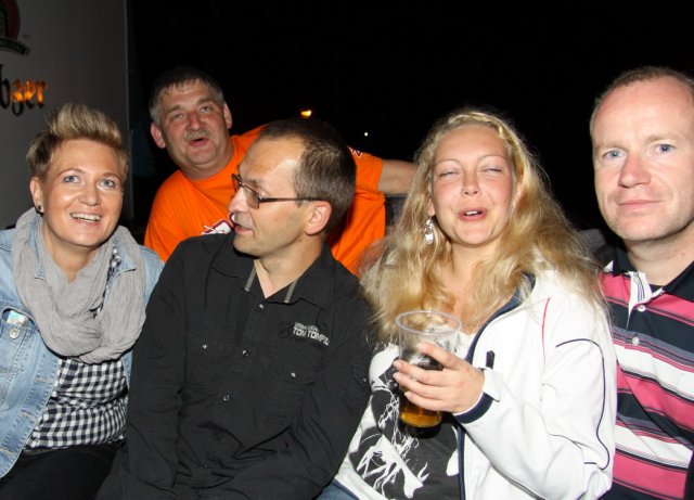 ZMK - Treffen 2013