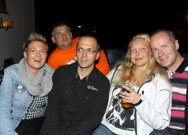 ZMK - Treffen 2013