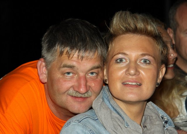 ZMK - Treffen 2013