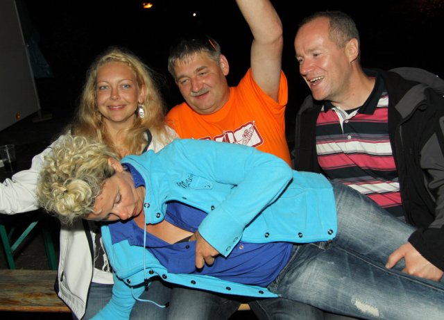 ZMK - Treffen 2013