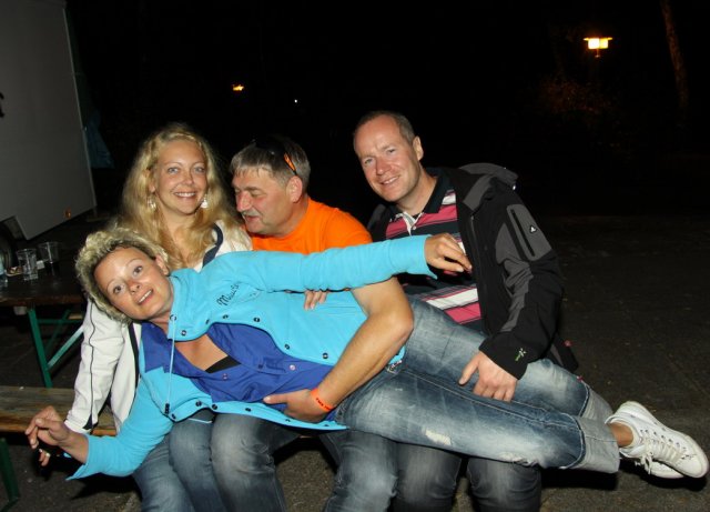 ZMK - Treffen 2013