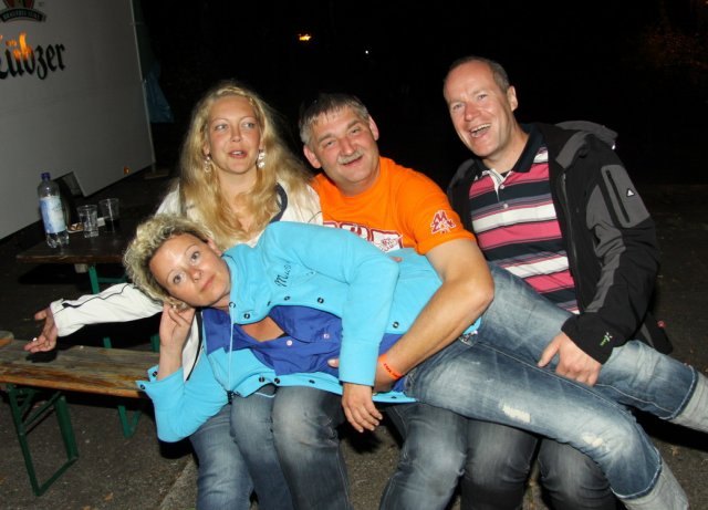 ZMK - Treffen 2013