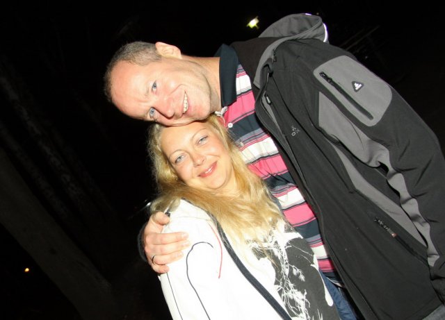 ZMK - Treffen 2013
