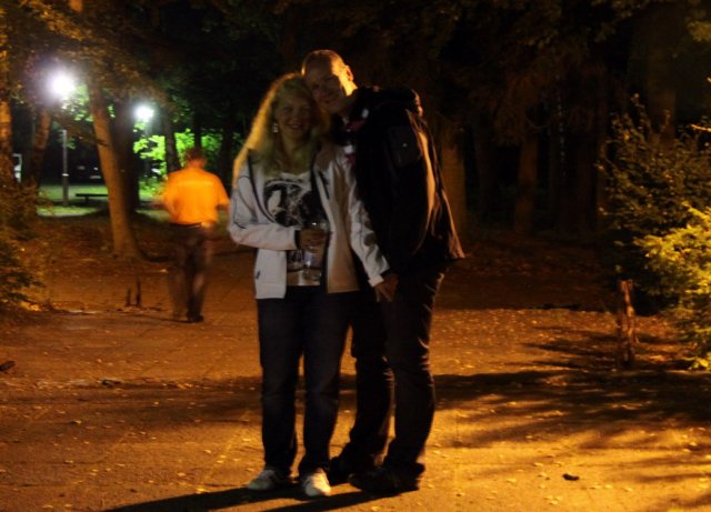 ZMK - Treffen 2013