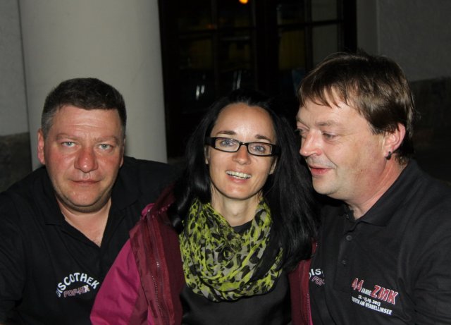 ZMK - Treffen 2013