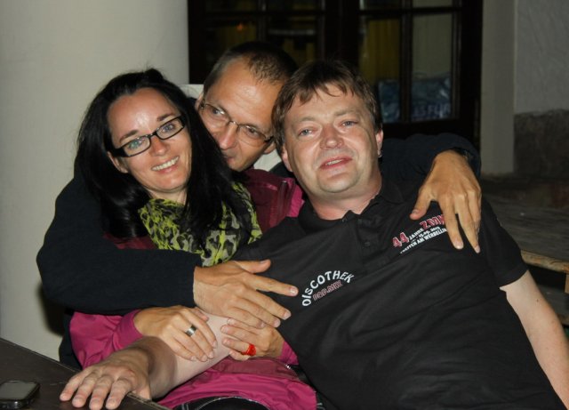 ZMK - Treffen 2013