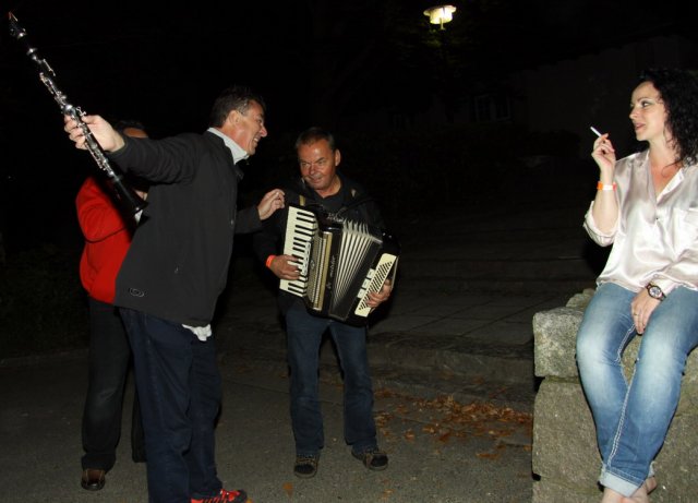ZMK - Treffen 2013