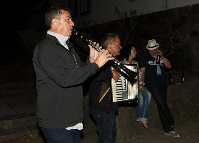 ZMK - Treffen 2013