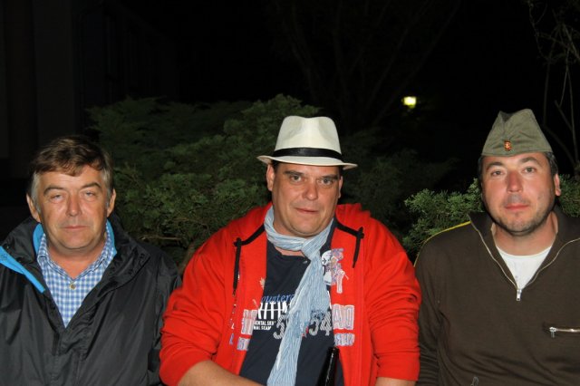 ZMK - Treffen 2013