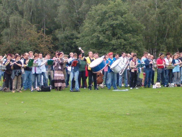 ZMK-Treffen 2006