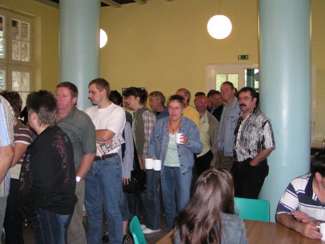 ZMK-Treffen 2006