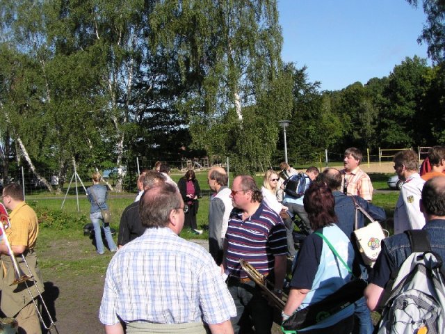 ZMK-Treffen 2006