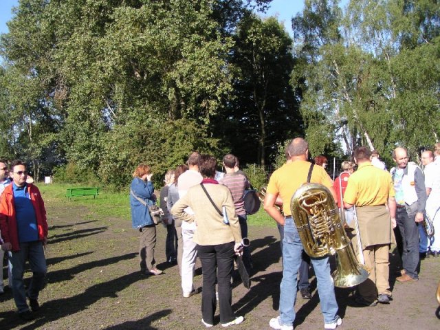 ZMK-Treffen 2006