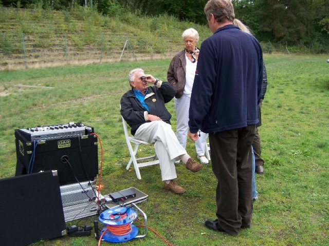 ZMK-Treffen 2006