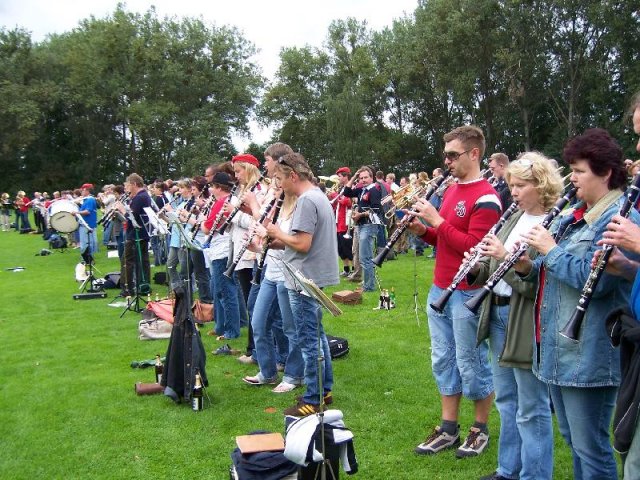 ZMK-Treffen 2006