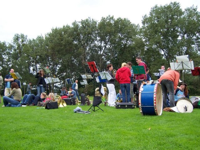 ZMK-Treffen 2006