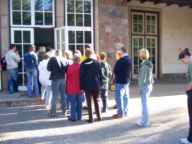 ZMK-Treffen 2006