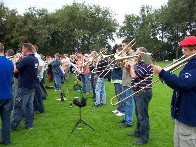 ZMK-Treffen 2006