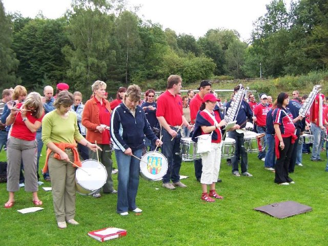 ZMK-Treffen 2006