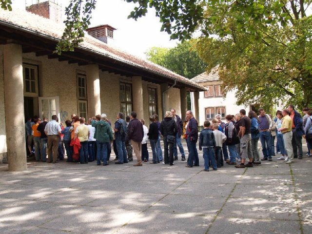 ZMK-Treffen 2006