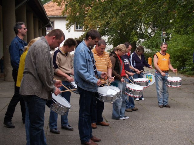 ZMK-Treffen 2006