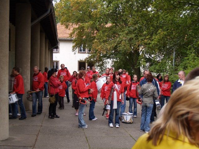 ZMK-Treffen 2006