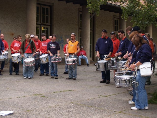 ZMK-Treffen 2006